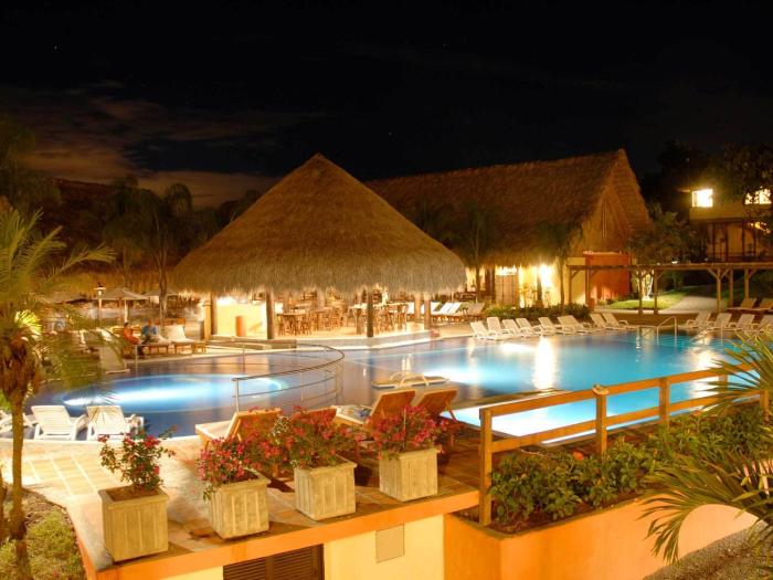 decameron panaca all inclusive
