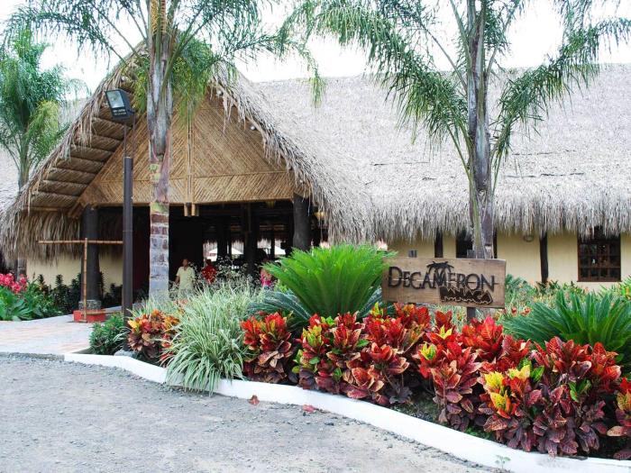 decameron panaca all inclusive