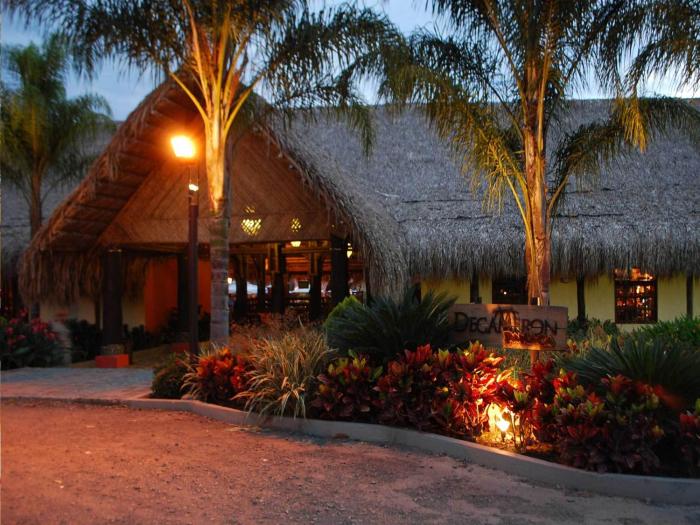decameron panaca all inclusive