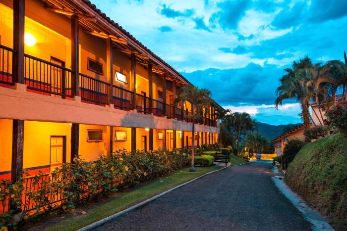 decameron panaca all inclusive