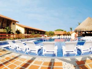 Decameron Panaca All Inclusive,Pereira>>Armenia,4 star
