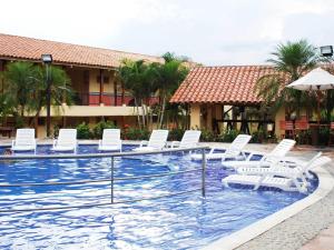 Decameron Panaca All Inclusive,Pereira>>Armenia,4 star