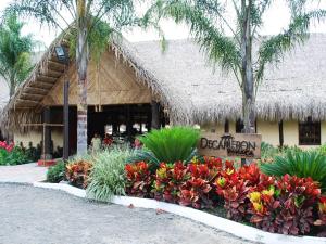 decameron panaca all inclusive
