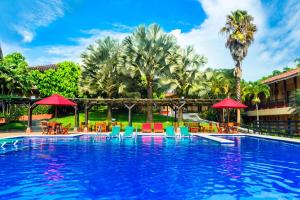 Decameron Panaca All Inclusive,Pereira>>Armenia,4 star