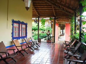 decameron panaca all inclusive