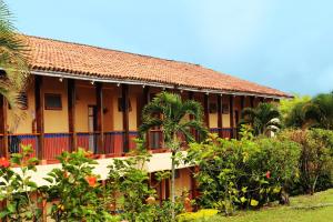 decameron panaca all inclusive