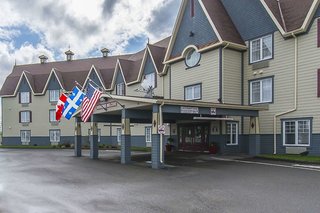 Quality Inn Riviere-Du-Loup,Quebec>>Grande-Riviere,3 star
