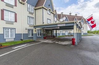 Quality Inn Riviere-Du-Loup,Quebec>>Grande-Riviere,3 star