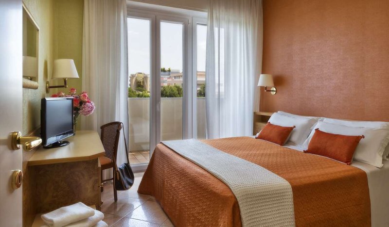 parioli hotel rimini