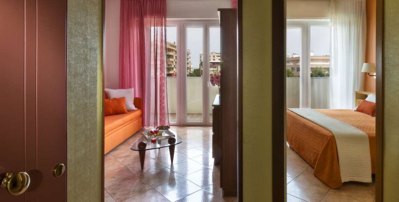 parioli hotel rimini