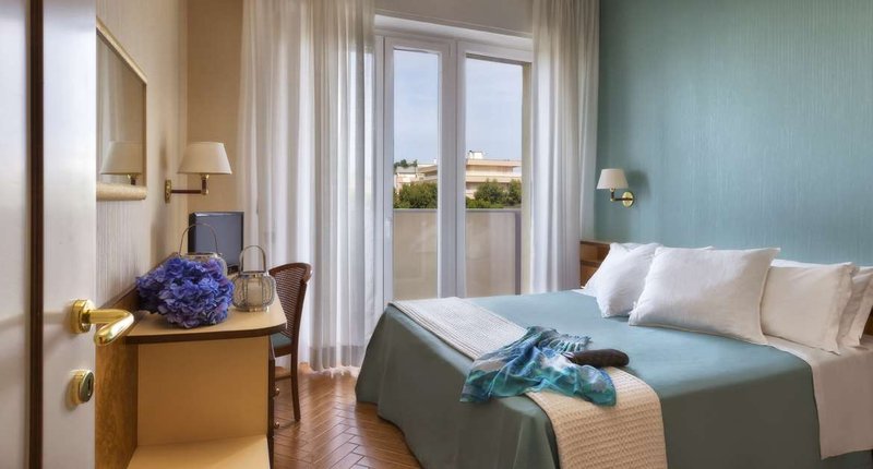 parioli hotel rimini