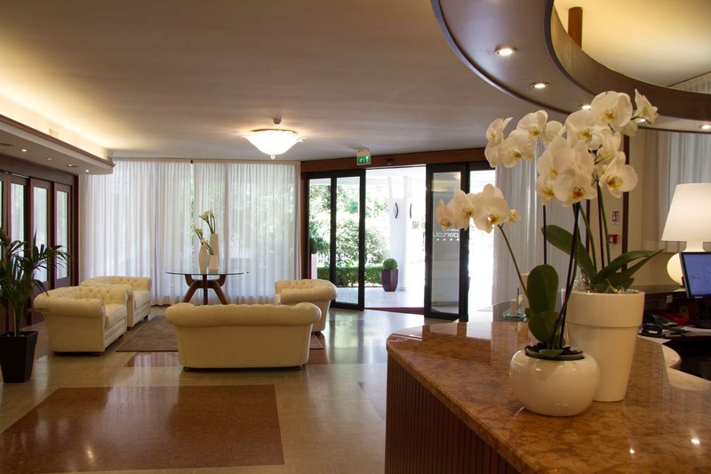 parioli hotel rimini