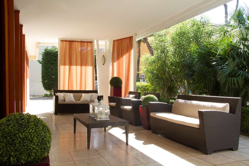 parioli hotel rimini