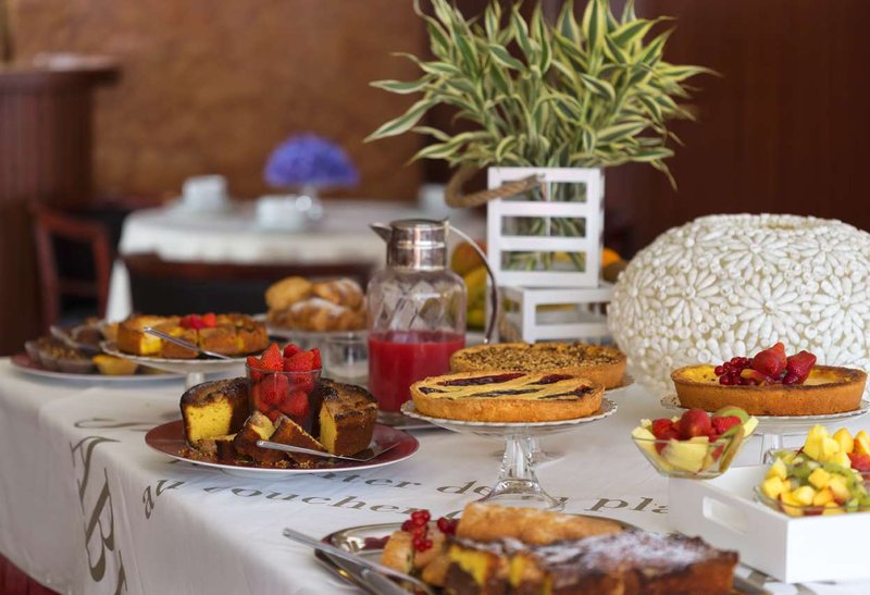 parioli hotel rimini