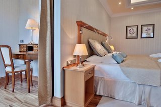 retro riverside wellness resort adults only