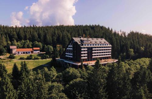 orea resort horizont