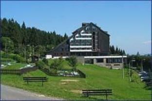 orea resort horizont