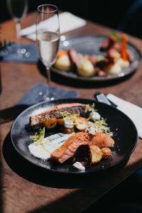 Orea Resort Horizont,Klatovy>>Bayerisch Eisenstein,4 star