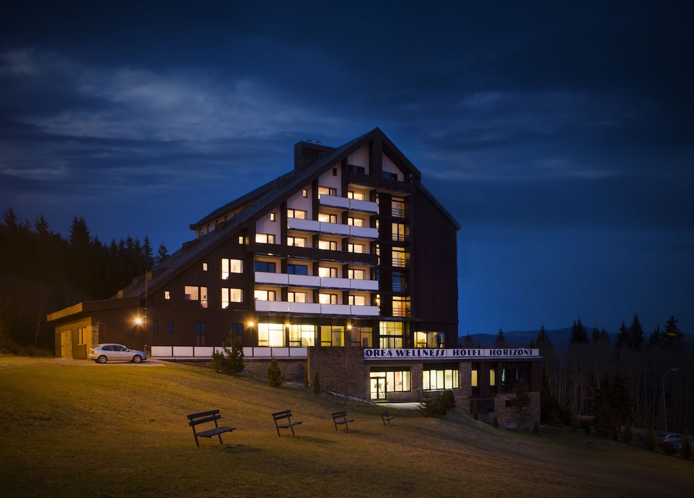 orea resort horizont