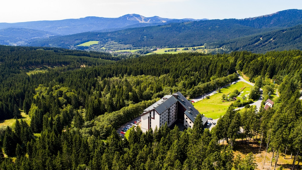 orea resort horizont