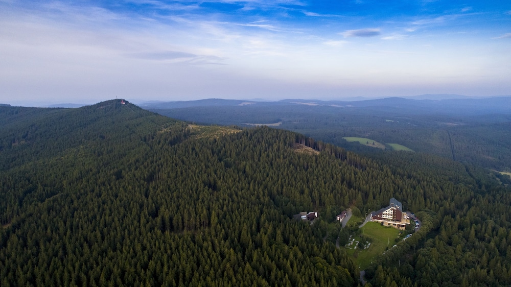 orea resort horizont