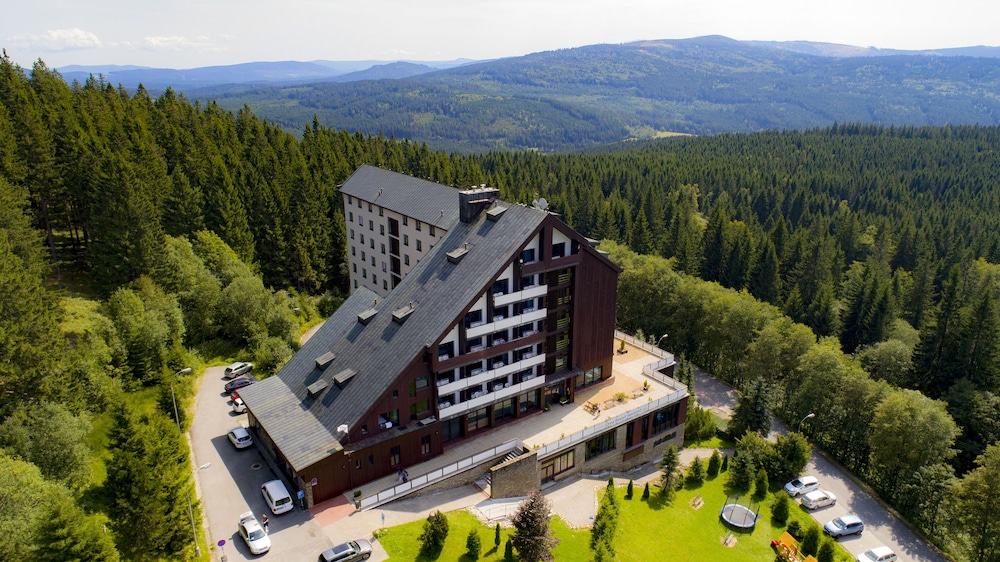 orea resort horizont