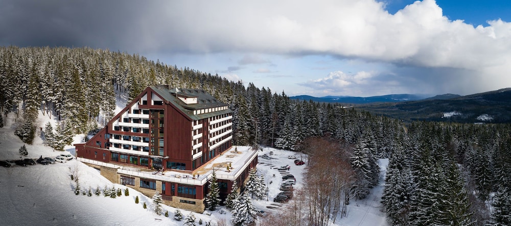 orea resort horizont