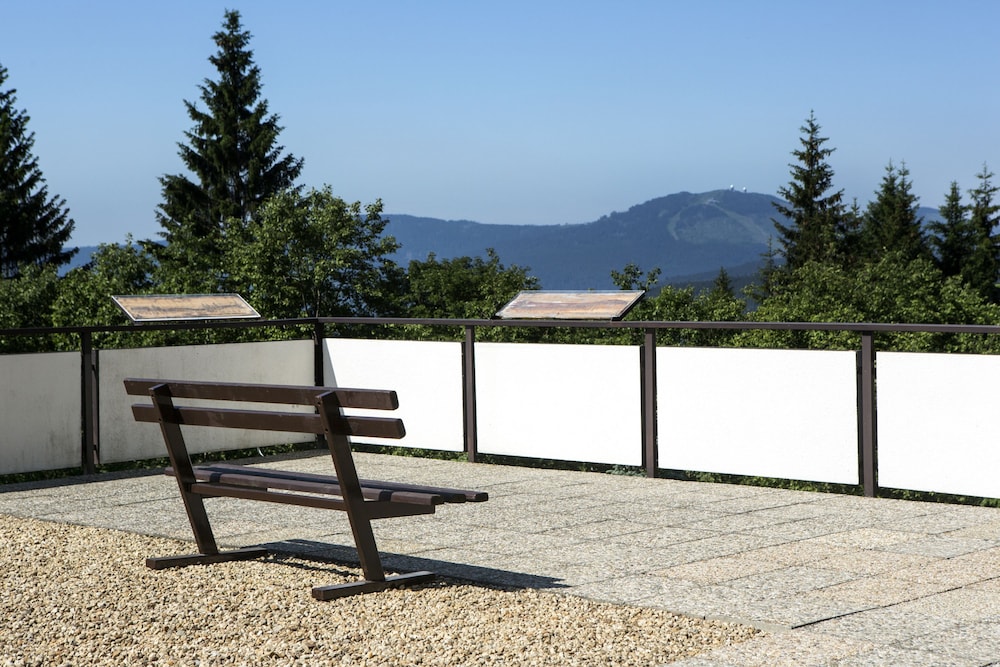 orea resort horizont