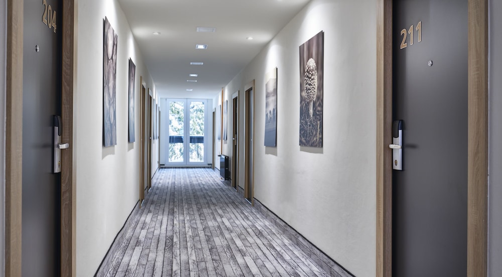 orea resort horizont
