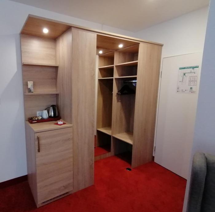 montana hotel monchengladbach