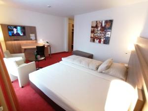 Montana Hotel Mönchengladbach,Moenchengladbach>>Dusseldorf,4 star