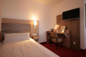 montana hotel monchengladbach