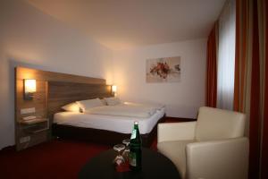 montana hotel monchengladbach