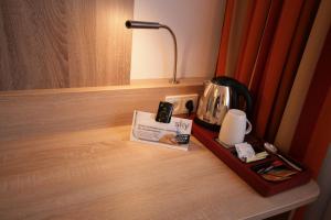 montana hotel monchengladbach