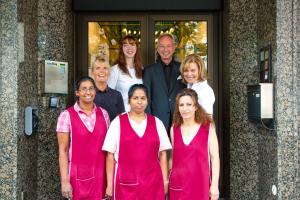 montana hotel monchengladbach