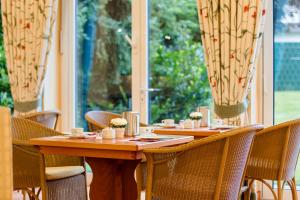 montana hotel monchengladbach