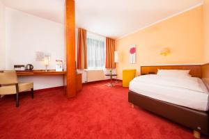 montana hotel monchengladbach
