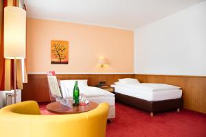 montana hotel monchengladbach