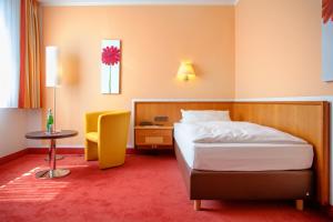 montana hotel monchengladbach