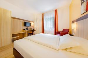 montana hotel monchengladbach