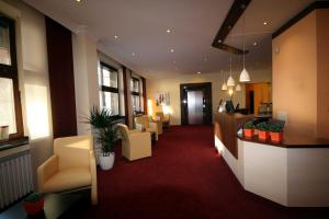 montana hotel monchengladbach