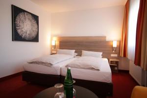 Montana Hotel Mönchengladbach,Moenchengladbach>>Dusseldorf,4 star