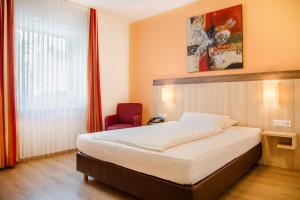 montana hotel monchengladbach