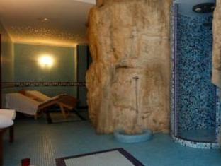 Villa Luisa Hotel Residence Beauty Farm,Campania>>Bacoli,4 star