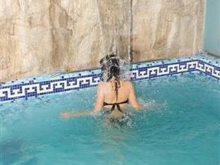 Villa Luisa Hotel Residence Beauty Farm,Campania>>Bacoli,4 star