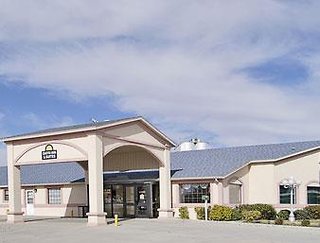 Travelodge By Wyndham Guymon,Oklahoma>>Guymon,2 star
