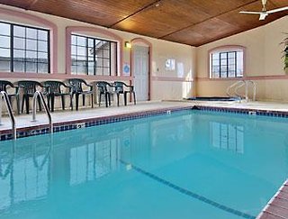 Travelodge By Wyndham Guymon,Oklahoma>>Guymon,2 star