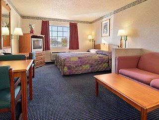 Travelodge By Wyndham Guymon,Oklahoma>>Guymon,2 star