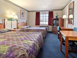 Travelodge By Wyndham Guymon,Oklahoma>>Guymon,2 star