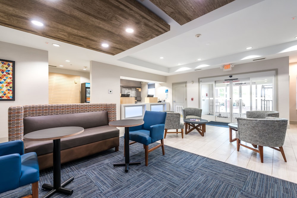 holiday inn express and suites lagrange i 85 by ihg